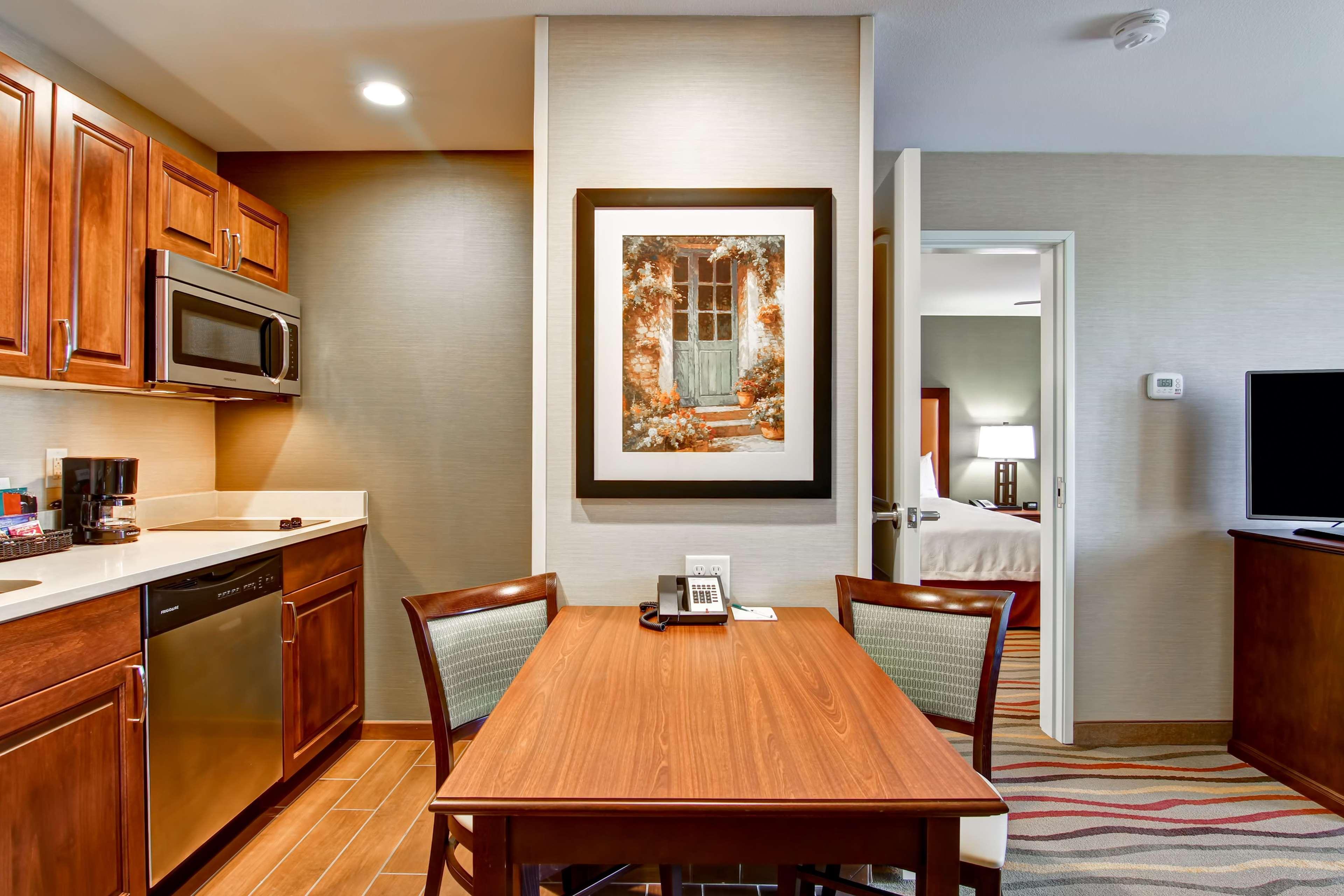 Homewood Suites By Hilton Ричланд Екстериор снимка