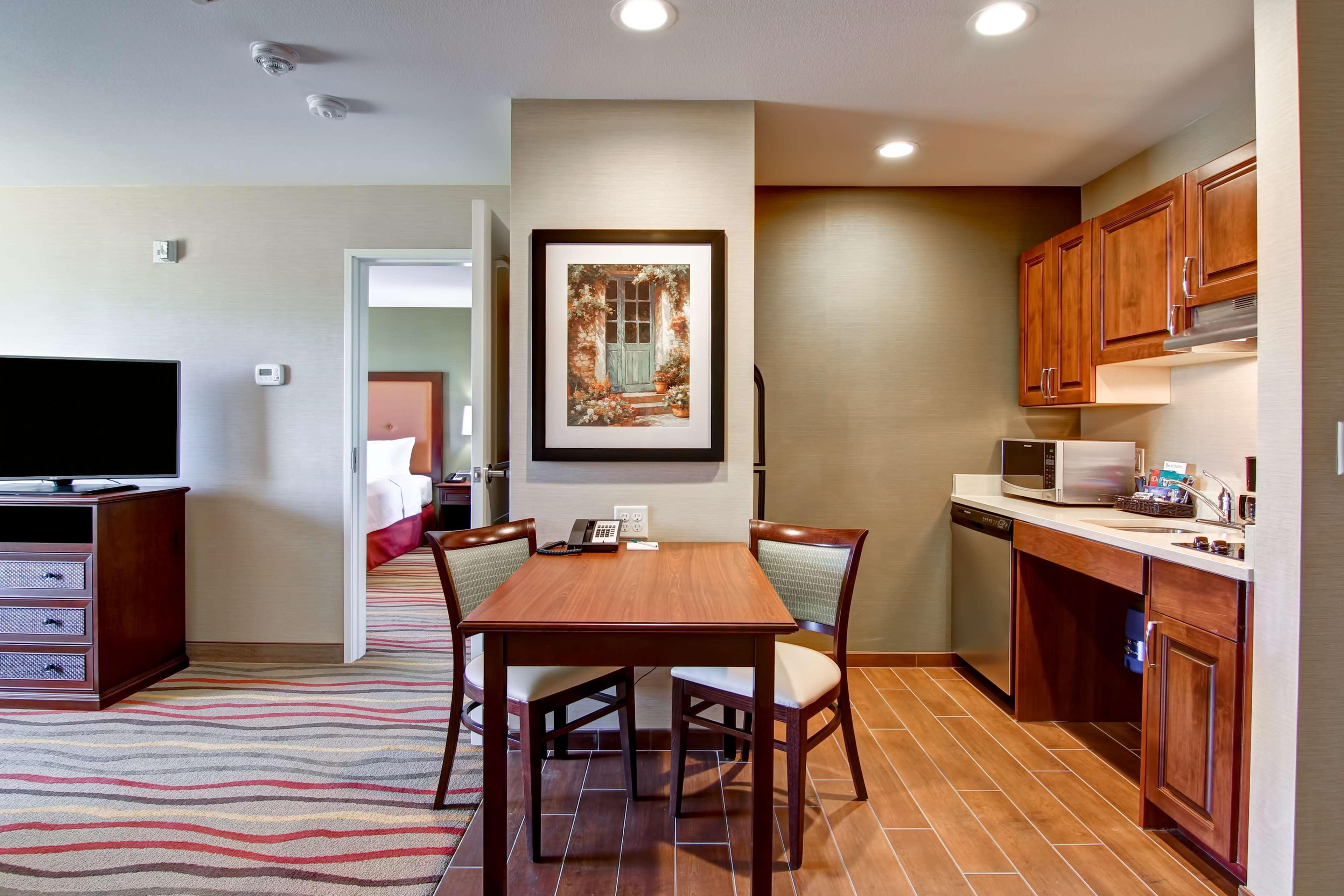 Homewood Suites By Hilton Ричланд Екстериор снимка