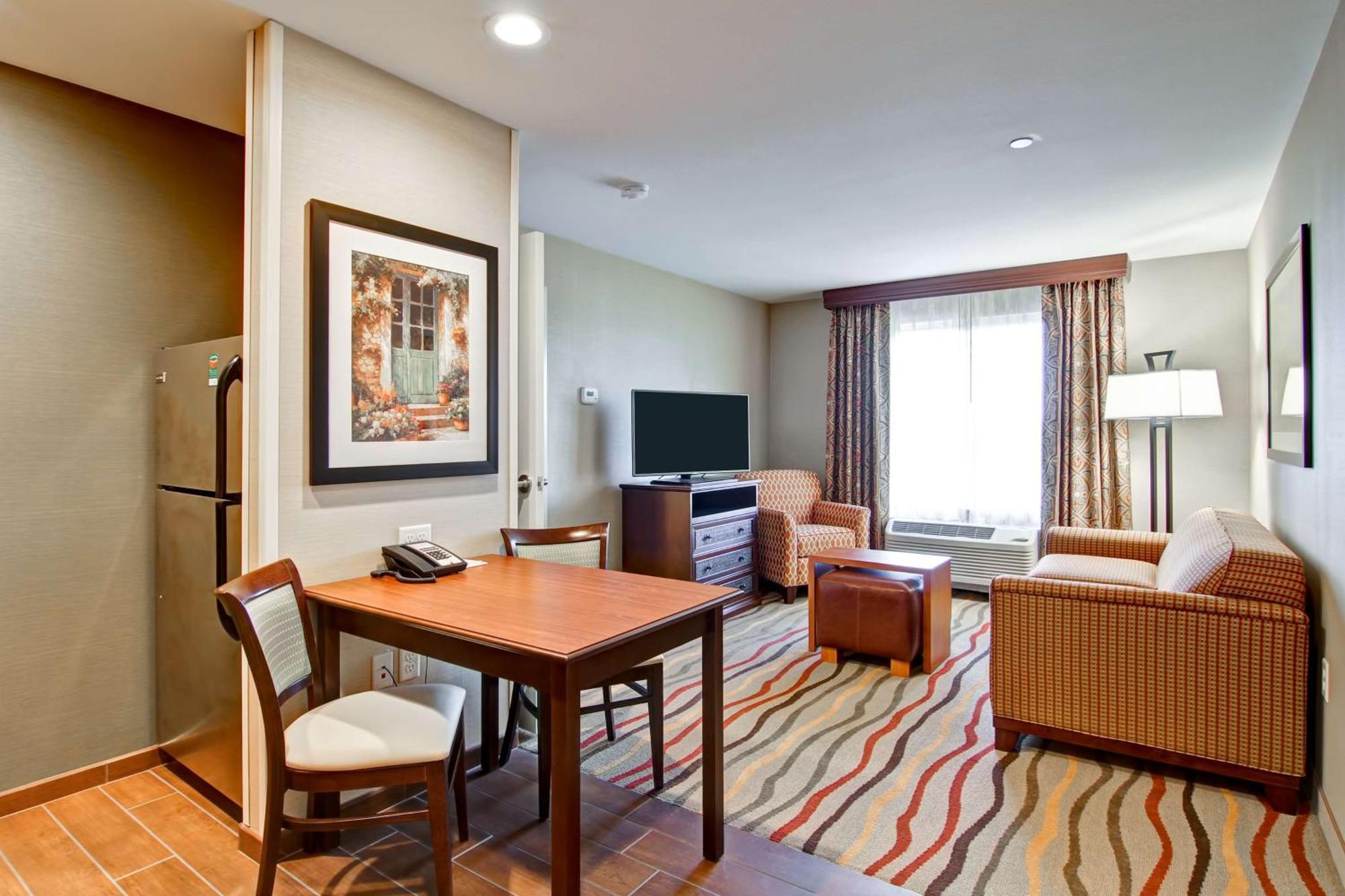 Homewood Suites By Hilton Ричланд Екстериор снимка