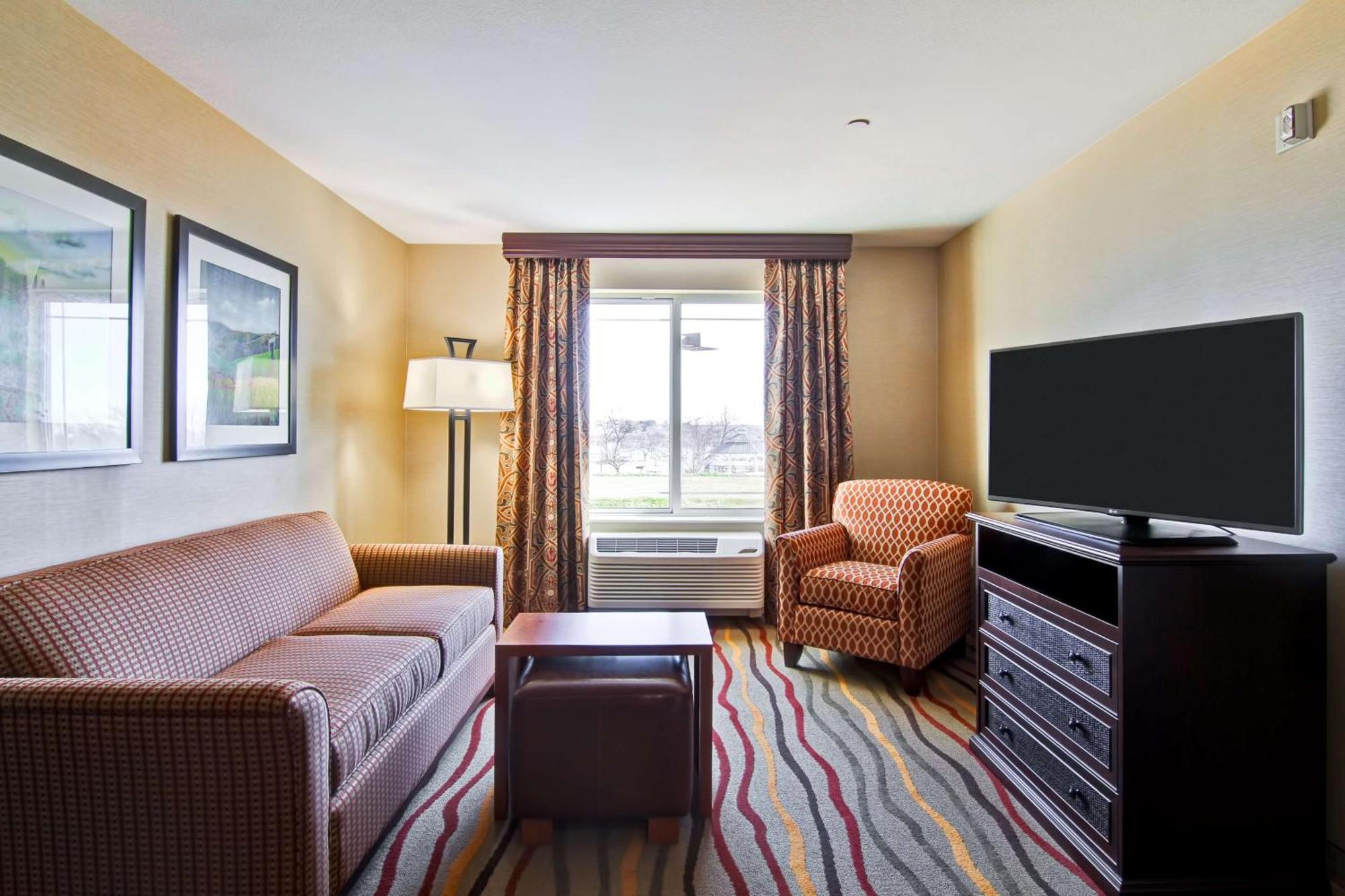 Homewood Suites By Hilton Ричланд Екстериор снимка
