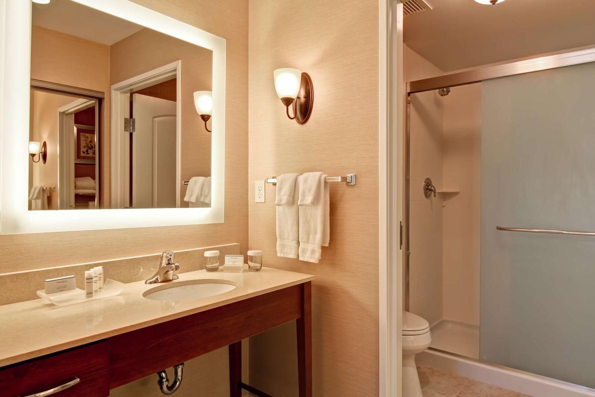 Homewood Suites By Hilton Ричланд Екстериор снимка