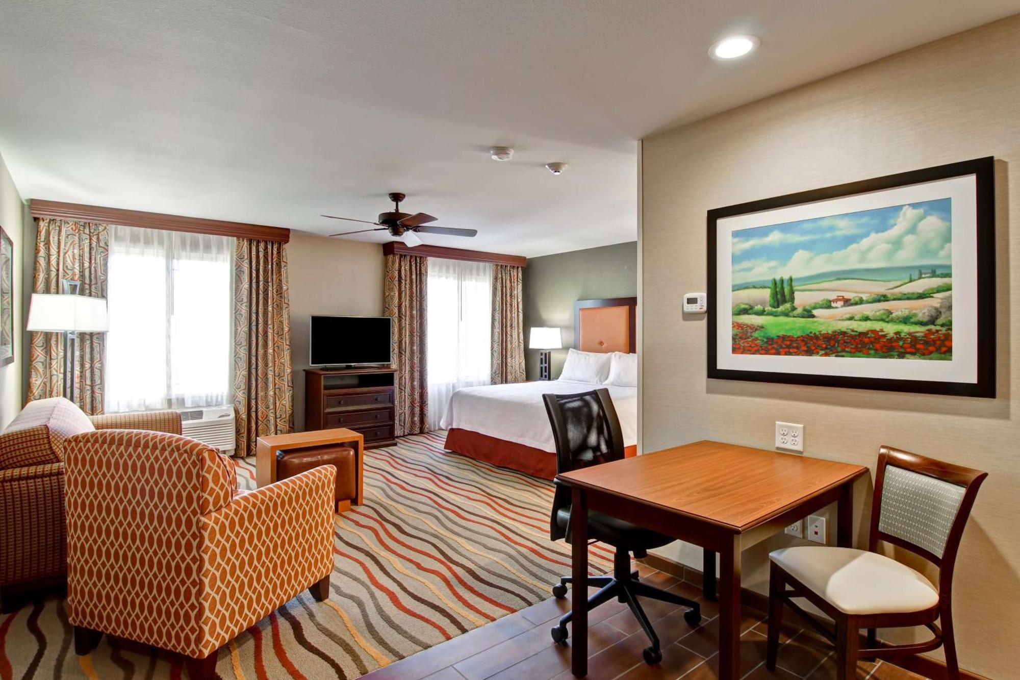 Homewood Suites By Hilton Ричланд Екстериор снимка