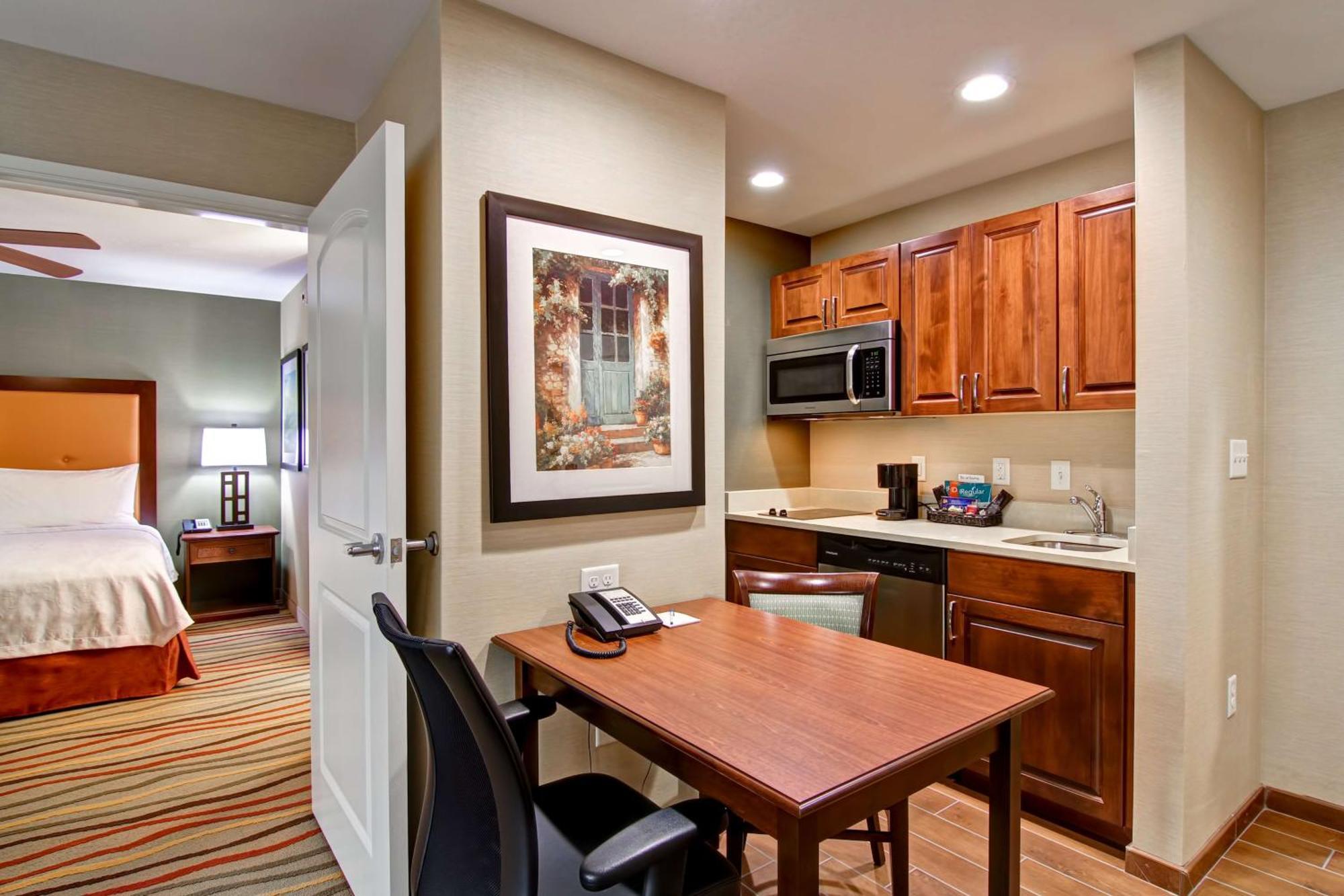 Homewood Suites By Hilton Ричланд Екстериор снимка
