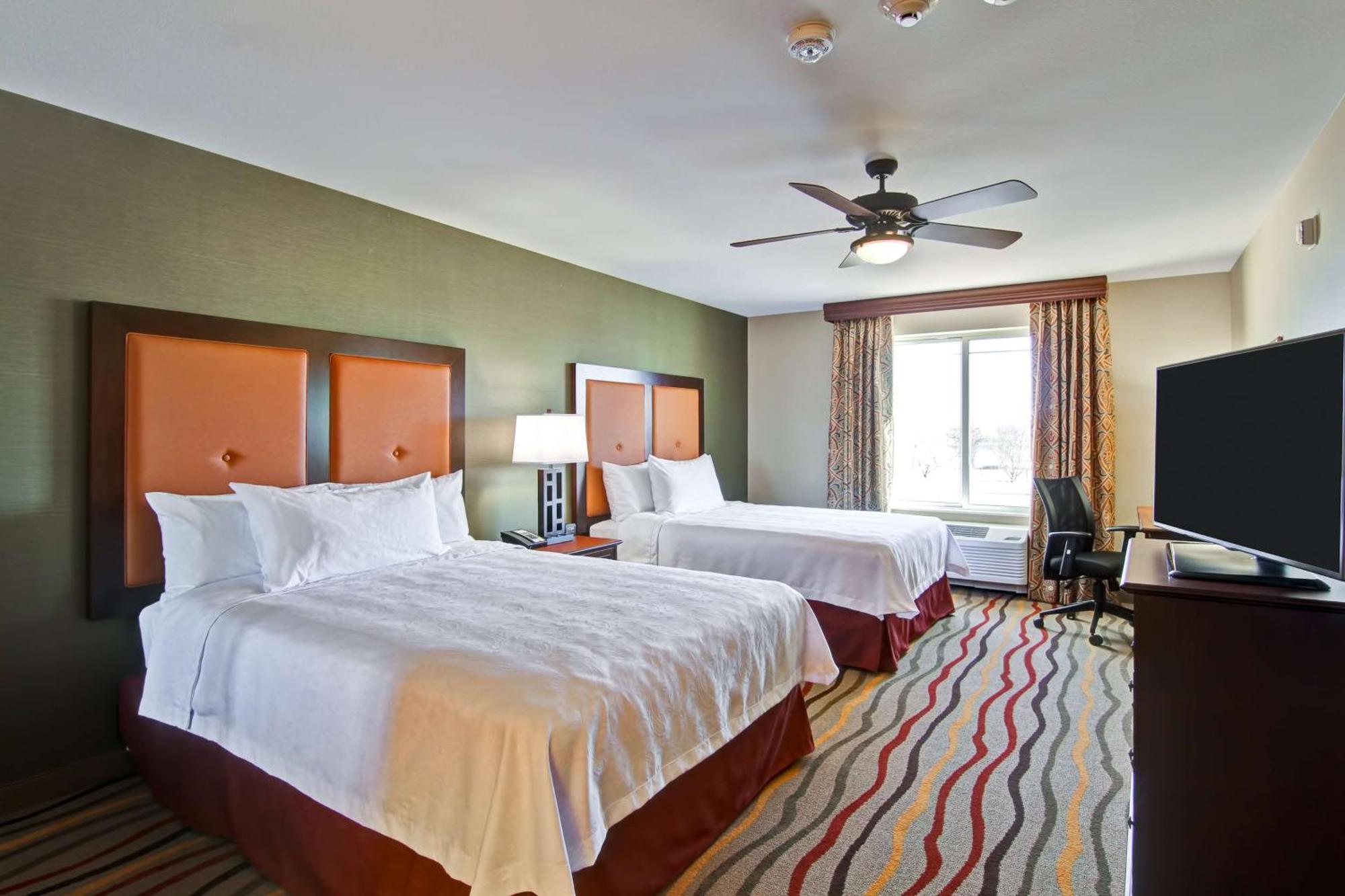 Homewood Suites By Hilton Ричланд Екстериор снимка