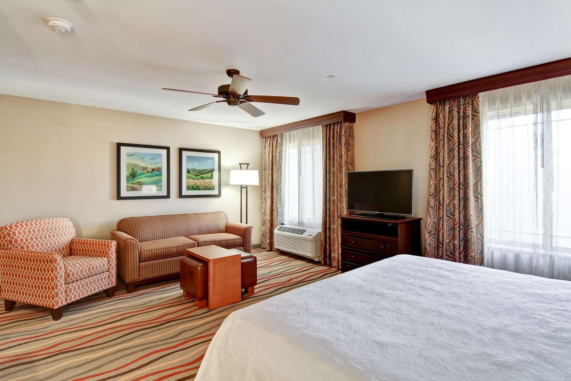 Homewood Suites By Hilton Ричланд Екстериор снимка