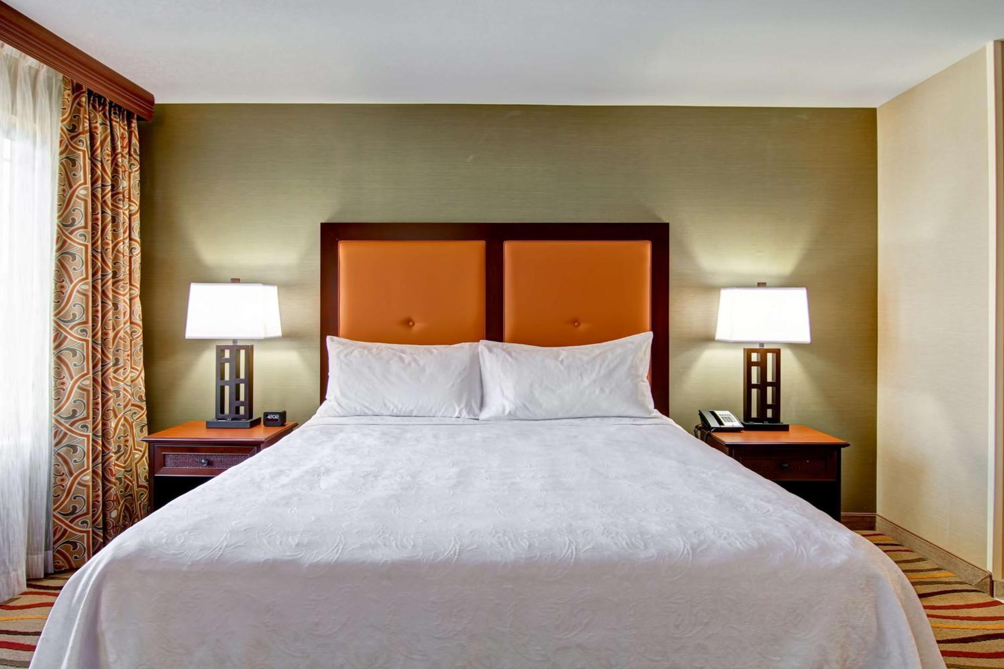 Homewood Suites By Hilton Ричланд Екстериор снимка