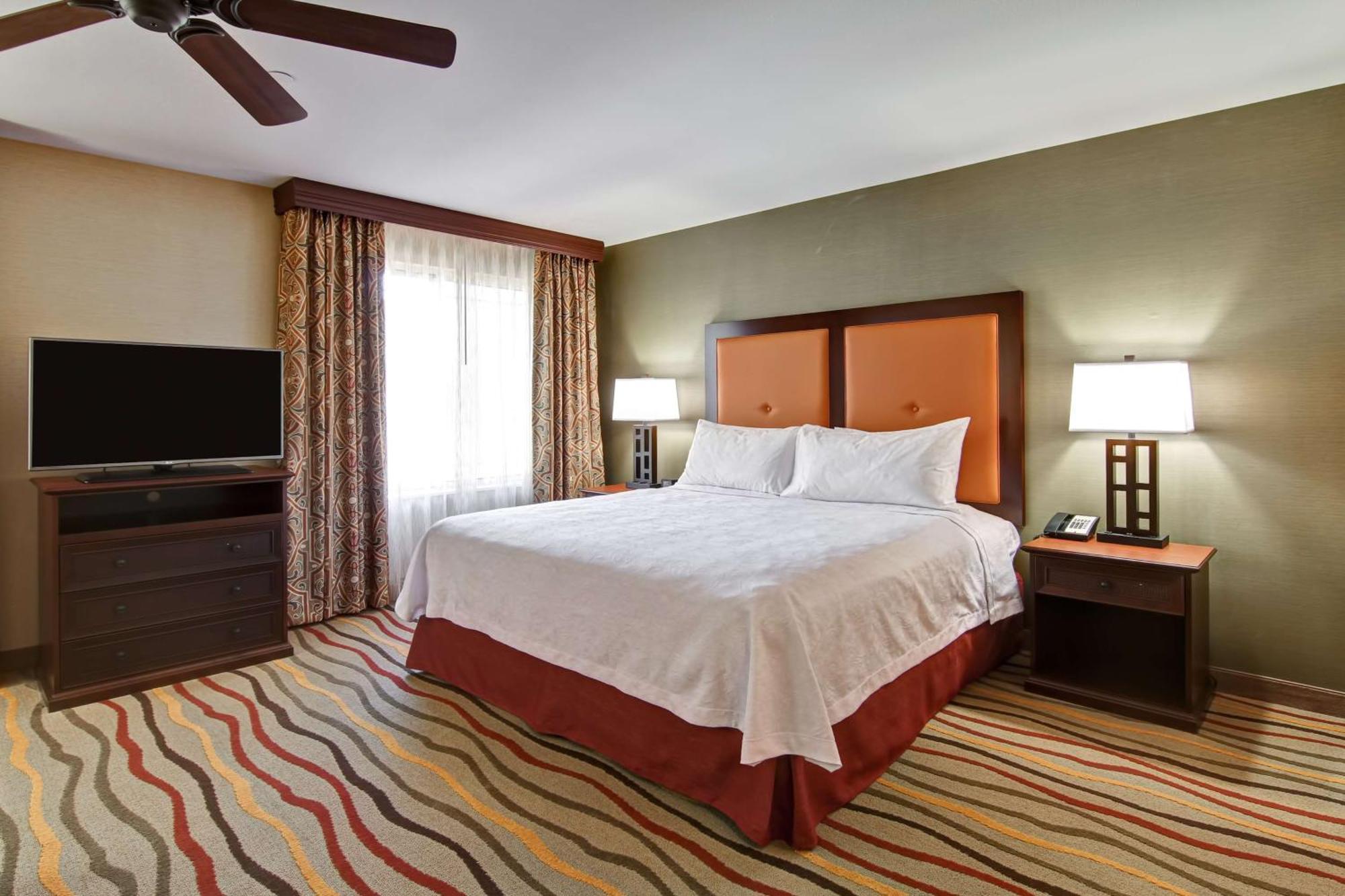 Homewood Suites By Hilton Ричланд Екстериор снимка